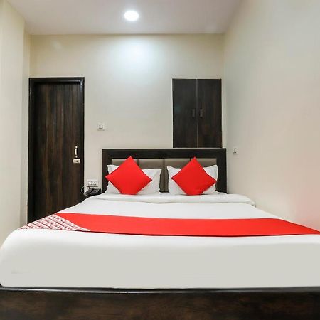 Oyo Hotel City Palace Kanpur Luaran gambar
